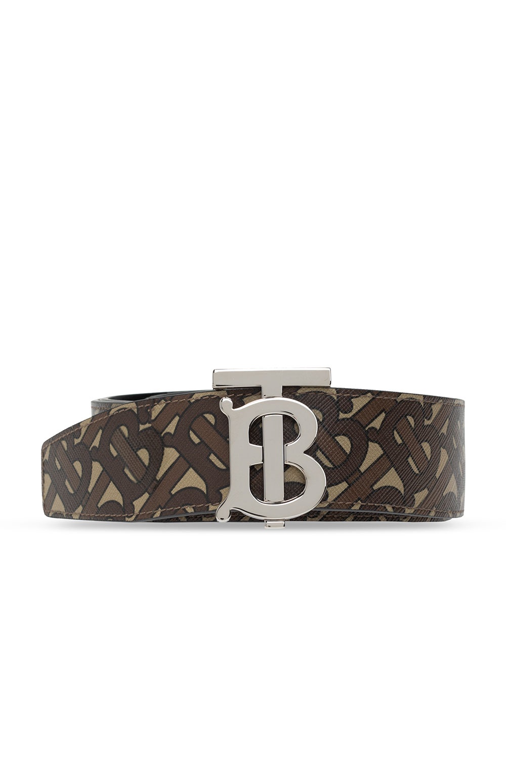 Burberry Branded belt